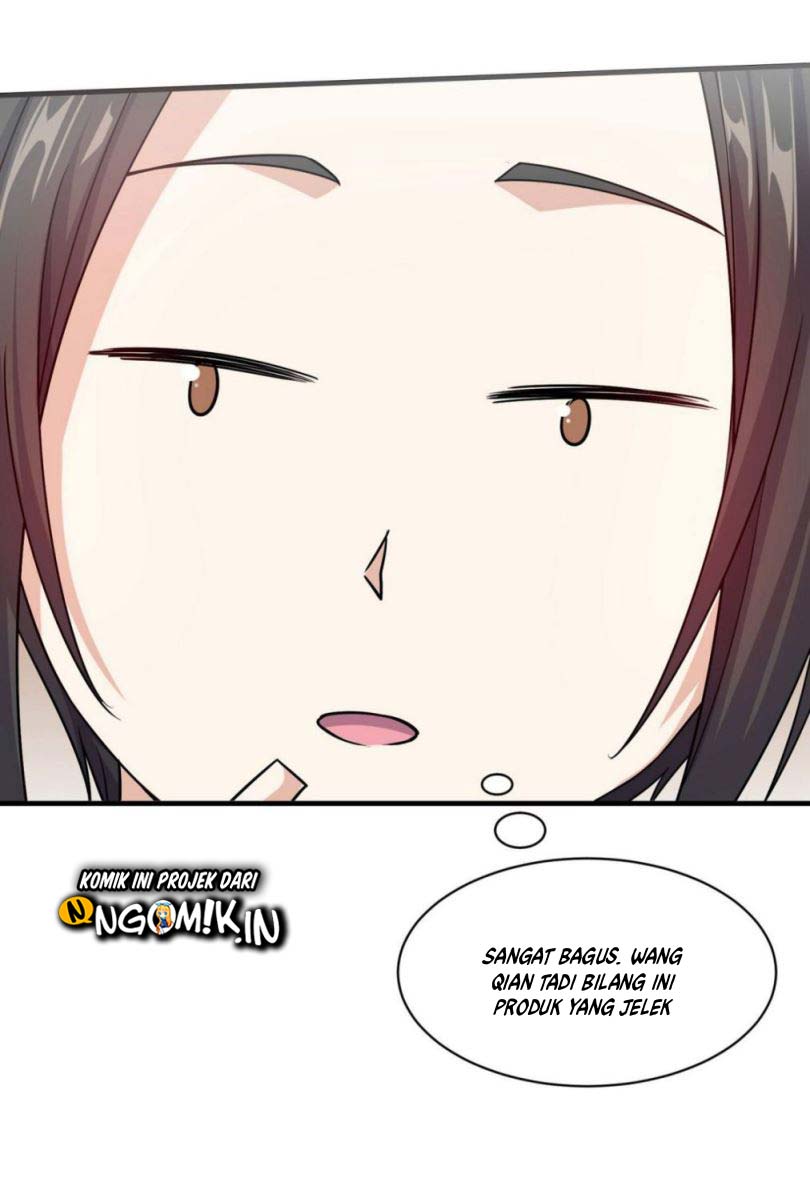 Matchless Emperor Chapter 04 Gambar 33